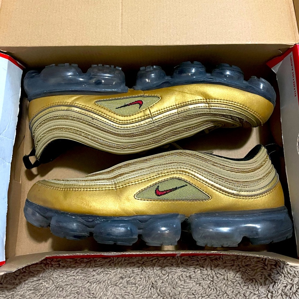 Nike Air Vapormax ‘97
